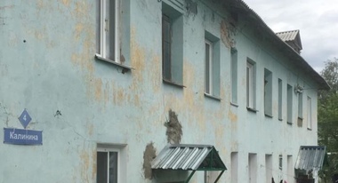 ул. Калинина, 4